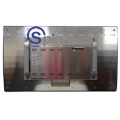 Picture of LCD, Aristocrat EdgeX, 43" Curve Top LCD, Tovis Model L43EELG1AR, Please call for Freight Quote