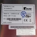 Picture of LCD, Aristocrat EdgeX, 43" Curve Top LCD, Tovis Model L43EELG1AR, Please call for Freight Quote