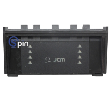 Spin, Inc. - Quality gaming machines & equipment.-Aristócrata