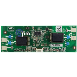 Picture of Board,  Ballast Board  for 19''  Well Gardner LCD Monitor Inverter 24V DC