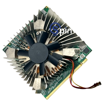 Spin, Inc. - Quality gaming machines & equipment.-Parts