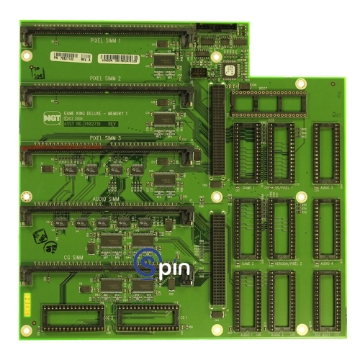 1/fSPACEのIGT用BRASS BOARD S 1/f SPACE igt用 BRASS BOARD S