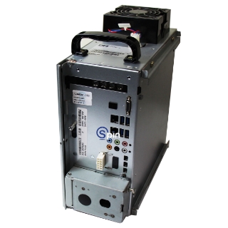Picture of Brain Box IGT 4.0 Upright with onboard Video