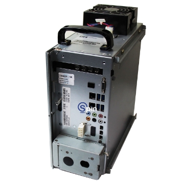 Spin, Inc. - Quality gaming machines & equipment.-Brain Box