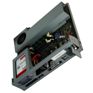 Picture of Board MPU Board Multi-Media for Everi MPX