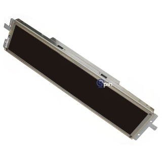 Picture of LCD Display Reel Slot Aruze CubeX