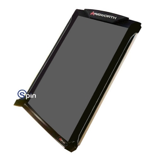 Picture of LCD 40" Effinet With Touchscreen Ainsworth A640 Model # EFL-4003H, Used