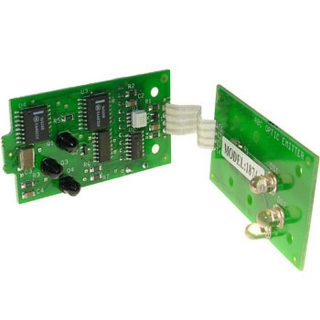 Picture of Board Coin In Optic IGT S Plus PE Plus 10 Pin Connector