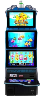 Picture of SG Twinstar, Tested & Working Email: Contact@spininc.com for Formal quote including freight