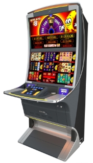 Picture of WMS S32 Machine, Tested & Working, Email: Contact@spininc.com for Formal quote including freight
