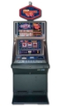 Picture of IGT Universal Machine, Tested & Working Email: Contact@spininc.com for Formal quote including freight