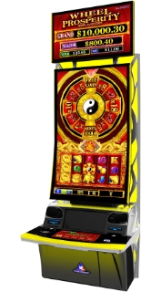 Picture of Aruze Muso Machine, Tested & Working Email: Contact@spininc.com for Formal quote including freight