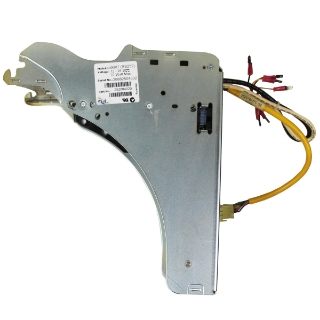 Picture of MEI Housing, RS232 With Harness, works with 1000 Note Cash Box