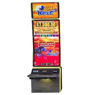 Picture of Konami Dimension 49