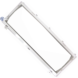 Picture of Door Light Frame Asssembly  White 5 Reel IGT S3000 Upright
