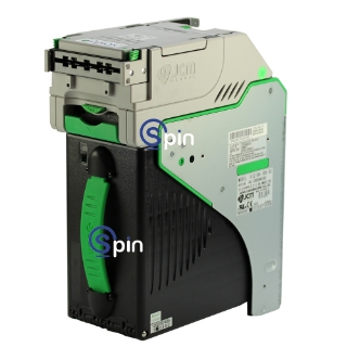 Picture of BV Assembly, JCM, IVIZION, Flash with 1000 Notes Cash Box and Frame for Any Currency. No Harness