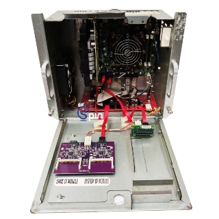 Picture of Board MPU Logic Board AGS Orion Portrait and Icon