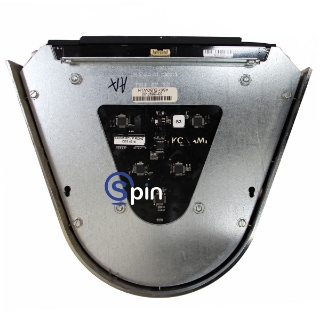 Picture of Board, Light Elbow Left Side Cabinet - Konami KP3.5 Concerto