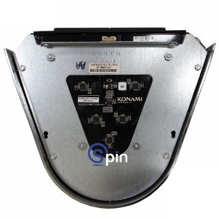 Picture of Board, Light Elbow Right Side Cabinet - Konami KP3.5 Concerto