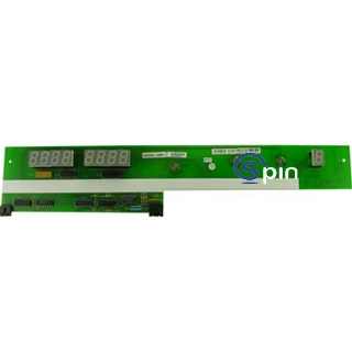 Picture of Board Display Win Meter IGT S Plus Upright IBA BRT