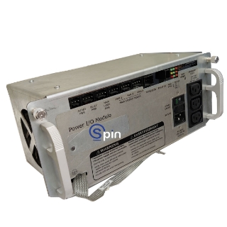 Picture of Power Supply I/O Module 100 - 230V AC 50/60 Hz AGS Orion Portrait and Icon