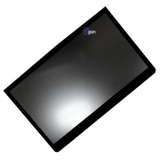 Picture of LCD 23" Top No Touchscreen AGS Icon LCD Model # TLK-230C