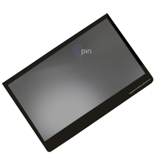 Picture of LCD 23" Touchscreen Main LCD AGS Icon LCD Model # TLK-230C