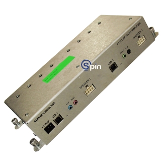 Picture of Audio Amplifier Assembly 8 Channel ADL 6.2 AGS Icon