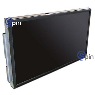 Picture of LCD, Tovis 23", USB Touch Screen - IGT G23 V2 Upright Non-MLD