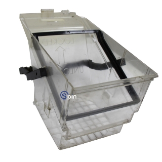 Picture of Fan Housing IGT S3000, 27901500