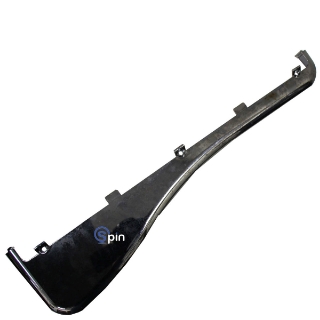 Picture of Trim Button Panel Chrome Trim IGT S3000