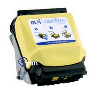 Picture of Bill Head & Transport  MEI, SC6602UE US Only Netplex USB Upstack