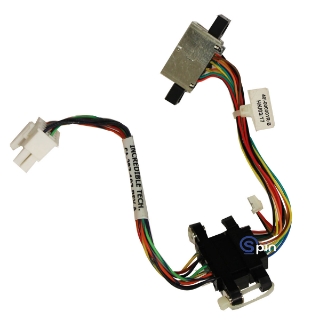 Picture of Harness JCM Ivizion Bill Acceptor Incredible Technologies