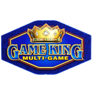 Picture of Topper Plexiglass, Game King Multi-Game - IGT Polygon Topper