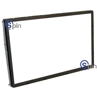 Picture of LCD, 24" Serial T/S Standard Viewing Angle - Ainsworth A560 SLANT (Effinet System)