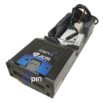 Spin, Inc. - Quality gaming machines & equipment.-TITO Printers Igt ...