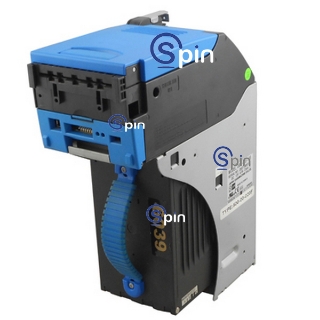 Picture of BV Assembly, JCM, UBA, 10, Flash with 1000 Note Cash Box and Frame