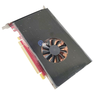 Picture of Board Video Graphic 4 Display Ports AMD E8870 for SG Twinstar Slant Top