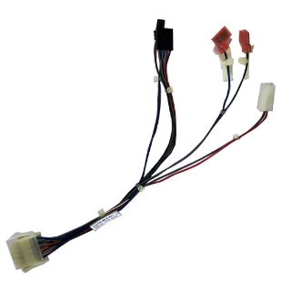 Picture of Harness Bill Validator for JCM UBA and Ivizion Twinstar, 260520-00-0