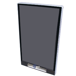 Picture of LCD, AGS Orion Portrait 42 inch Intertek, Model DT420PCT, Part No 055650-A