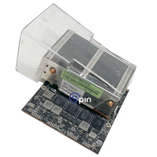 Picture of Board Video Graphic E8870 for Ver. 4.2 MPU SG Twinstar & J43