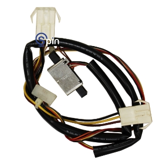 Picture of Harness JCM Ivizion Bill Acceptor Aruze Cube X