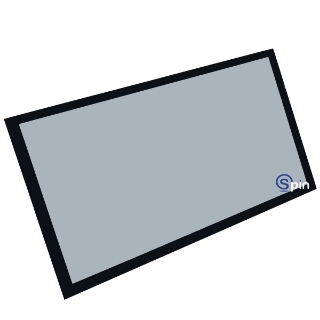 Picture of LCD 27" Top Cabinet no Touchscreen AGS Orion Upright