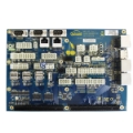 Picture of Backplane board Multi-Media Everi Empire Flex