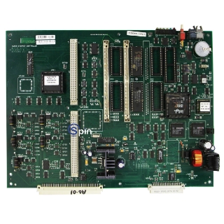 Picture of Board MPU IGT Vision/S2000  Stepper