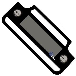 Picture of Ideck Complete Assembly Konami KX43 Tovis Model # L1946BPJKN