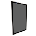 Picture of LCD 43" Tovis Touchscreen for Konami KX43 LCD Model # L43EALTJKN