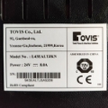 Picture of LCD 43" Tovis Touchscreen Konami KX43 Model # L43EALTJKN, Please call for Freight Quote