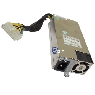 Picture of Power Supply, 100-204V 47-63Hz, DC Output 500W - Incredible Technologies V55