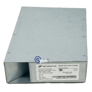 Picture of Power Supply, Scientific Gaming 100-240 Vac, 50-60Hz - Twinstar, 9PA6008500